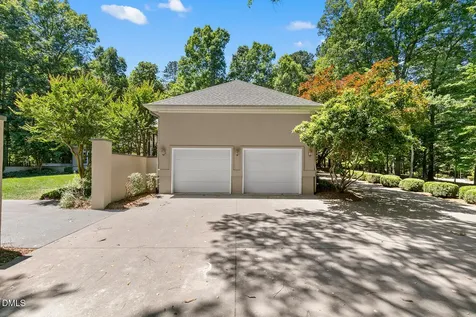 108 Chimeneas Place Chapel Hill NC 27517
