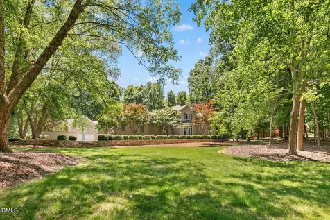 108 Chimeneas Place Chapel Hill NC 27517