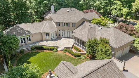 108 Chimeneas Place Chapel Hill NC 27517