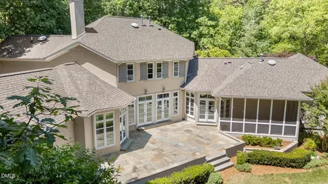 108 Chimeneas Place Chapel Hill NC 27517