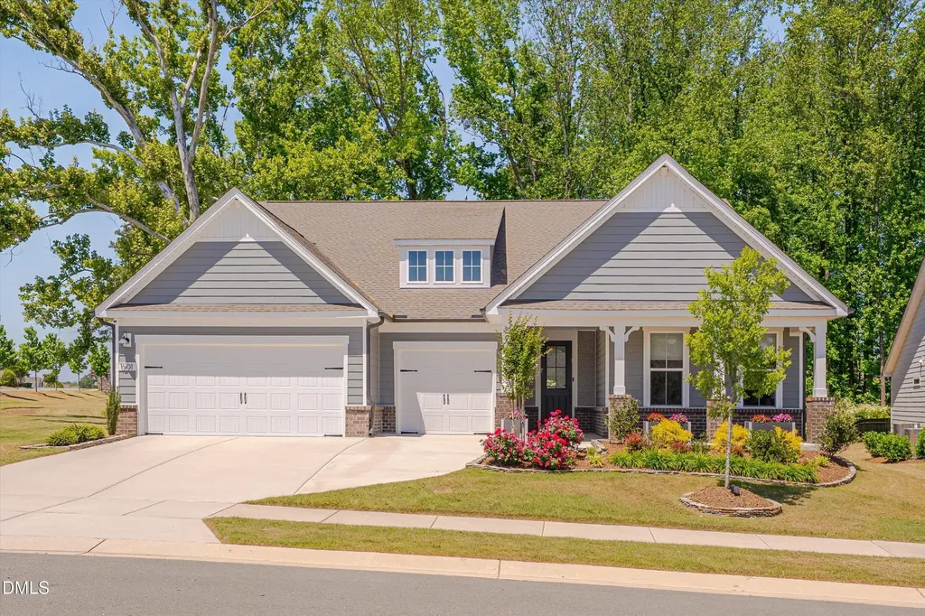 1501 Carolina Park Drive Fuquay Varina NC 27526