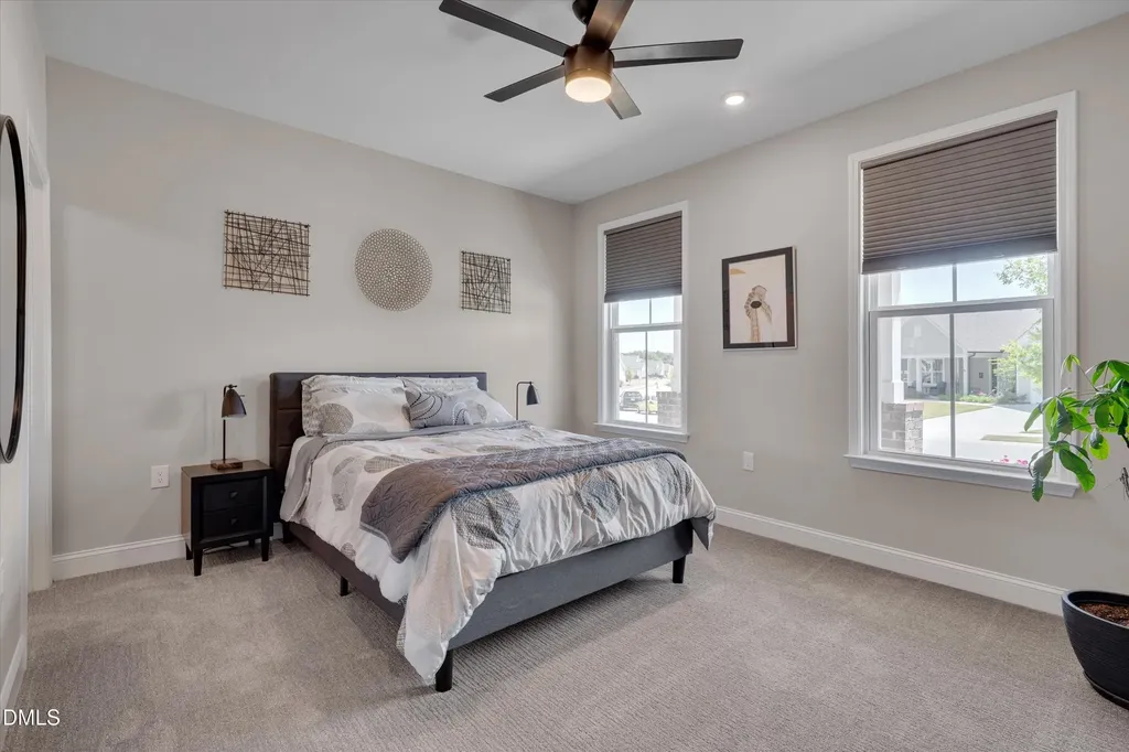 1501 Carolina Park Drive Fuquay Varina NC 27526