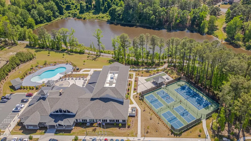 1501 Carolina Park Drive Fuquay Varina NC 27526