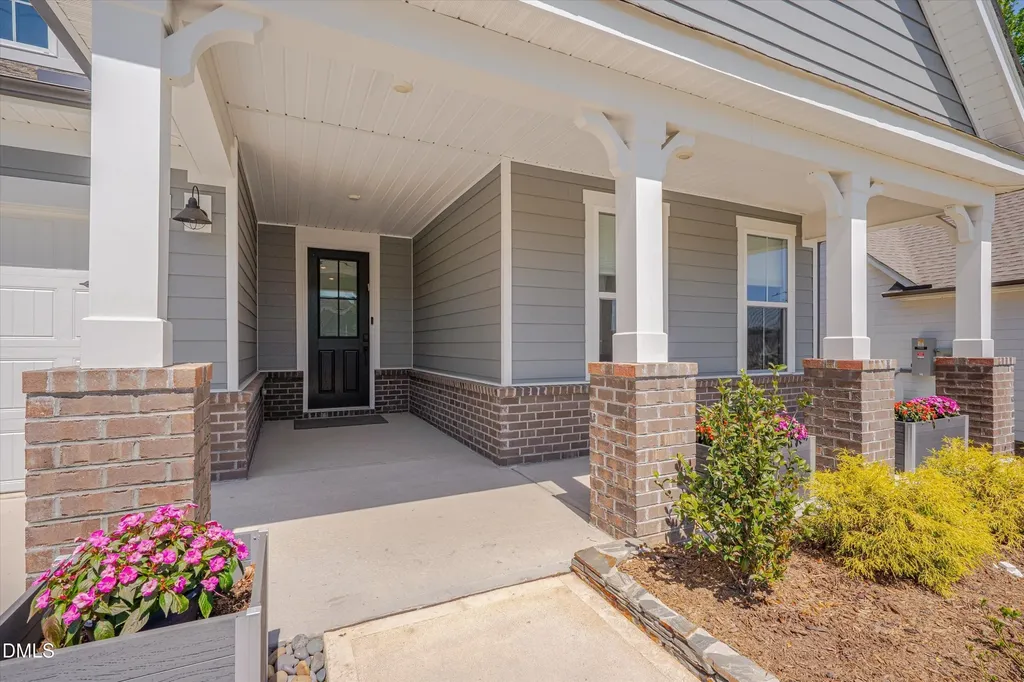 1501 Carolina Park Drive Fuquay Varina NC 27526