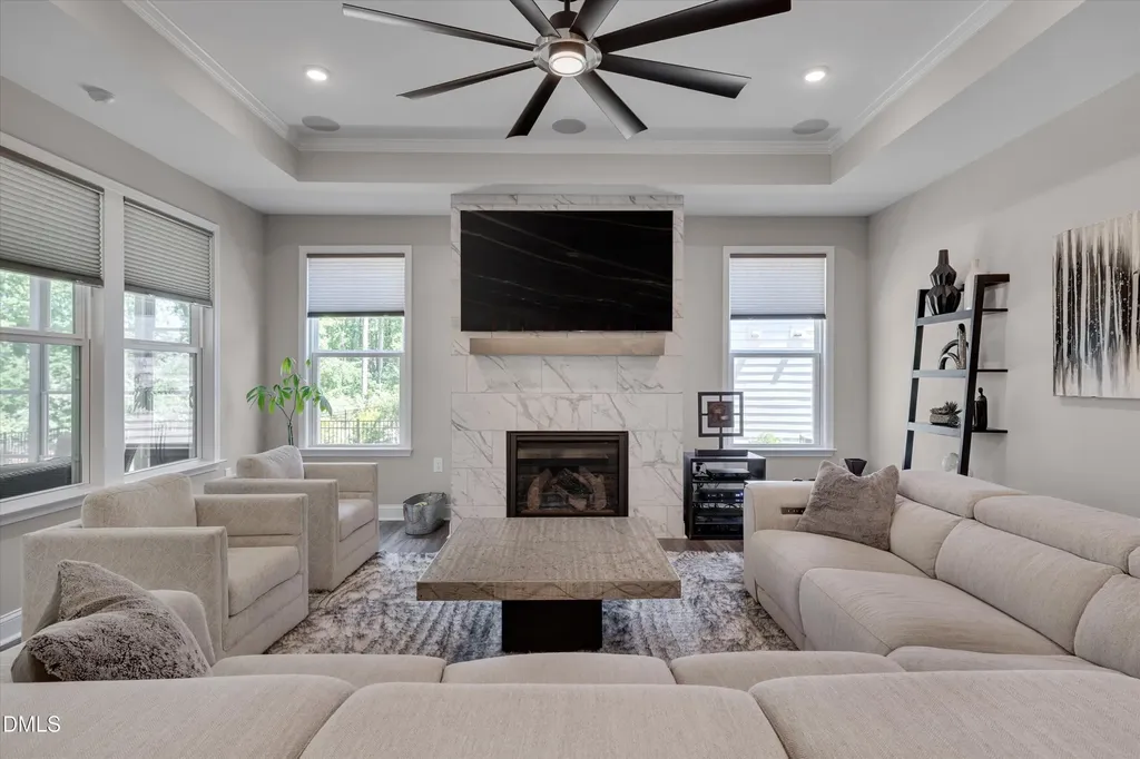 1501 Carolina Park Drive Fuquay Varina NC 27526
