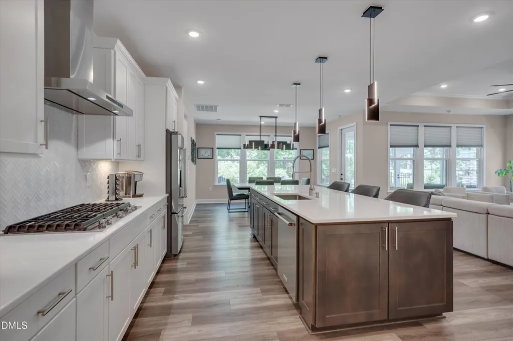 1501 Carolina Park Drive Fuquay Varina NC 27526