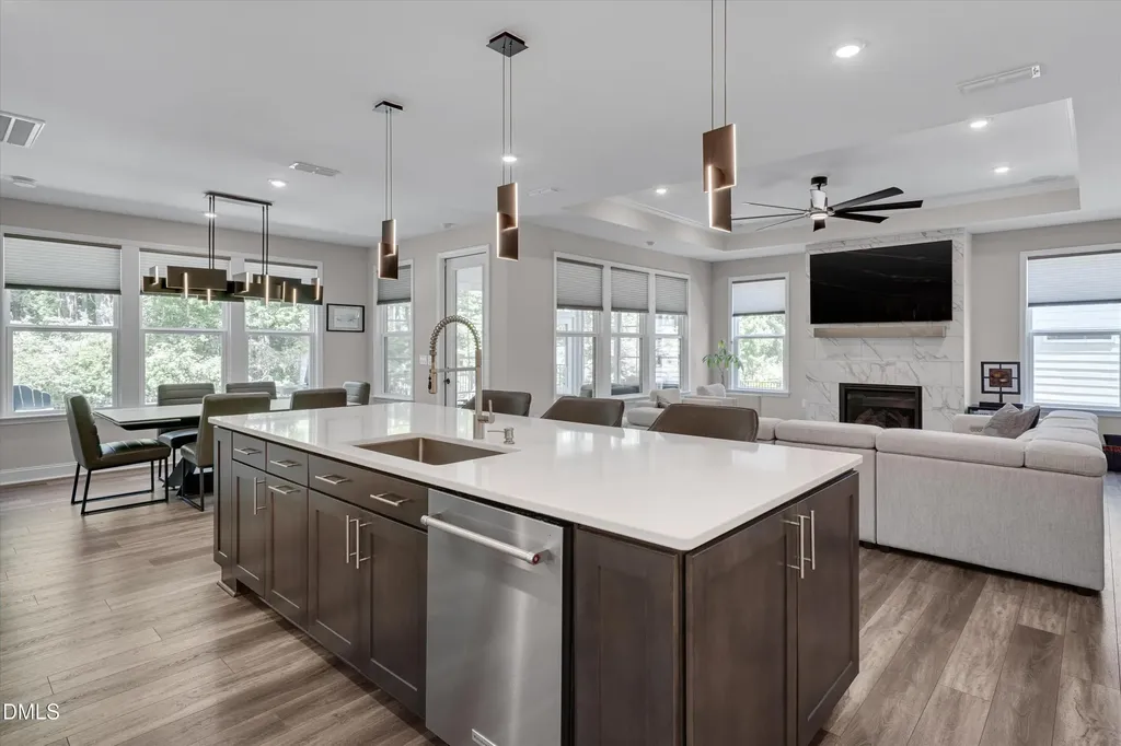 1501 Carolina Park Drive Fuquay Varina NC 27526