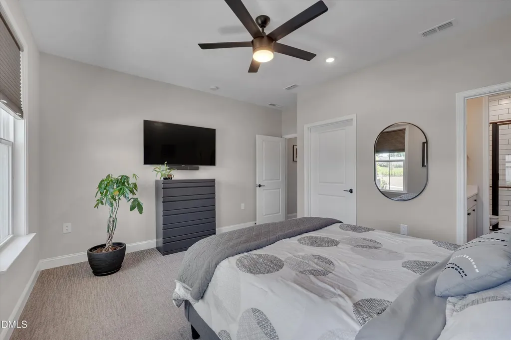 1501 Carolina Park Drive Fuquay Varina NC 27526