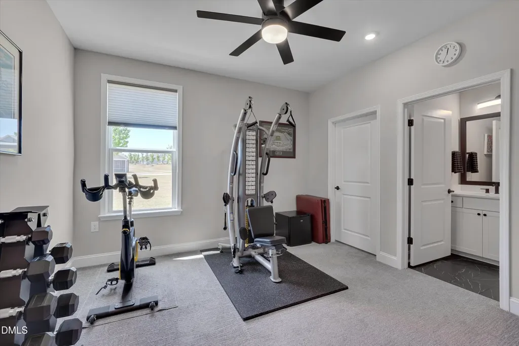 1501 Carolina Park Drive Fuquay Varina NC 27526
