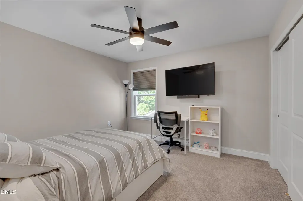 1501 Carolina Park Drive Fuquay Varina NC 27526