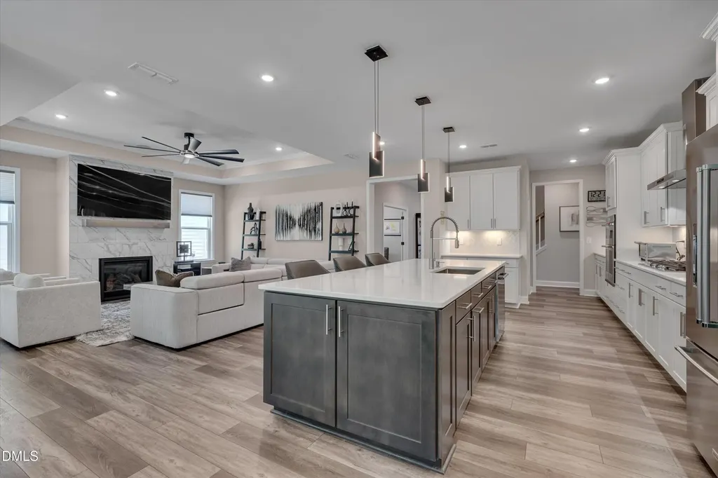 1501 Carolina Park Drive Fuquay Varina NC 27526