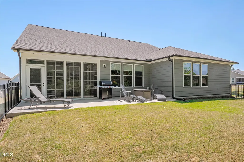1501 Carolina Park Drive Fuquay Varina NC 27526