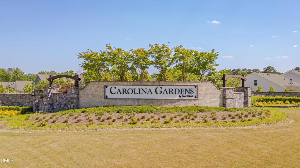 1501 Carolina Park Drive Fuquay Varina NC 27526
