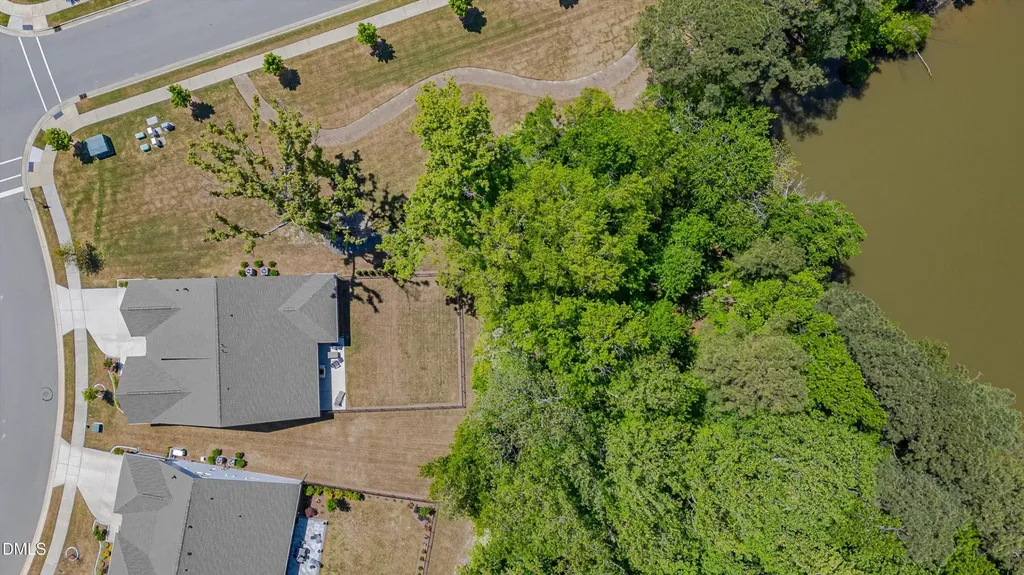 1501 Carolina Park Drive Fuquay Varina NC 27526