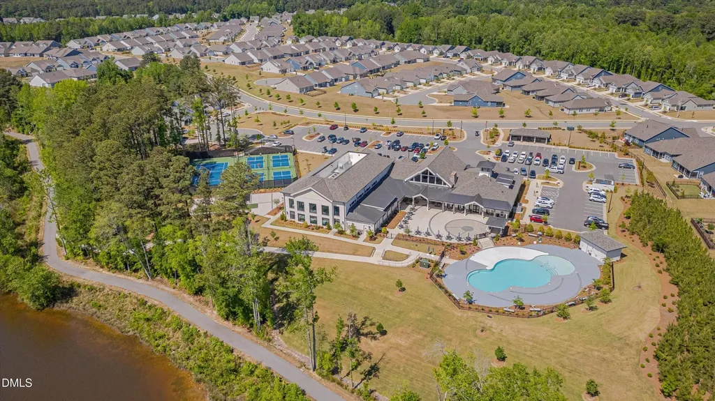 1501 Carolina Park Drive Fuquay Varina NC 27526