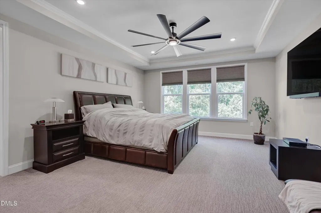 1501 Carolina Park Drive Fuquay Varina NC 27526