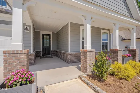 1501 Carolina Park Drive Fuquay Varina NC 27526