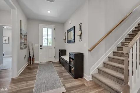 1501 Carolina Park Drive Fuquay Varina NC 27526
