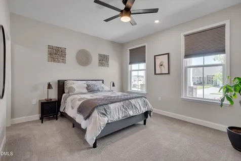1501 Carolina Park Drive Fuquay Varina NC 27526