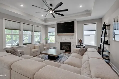 1501 Carolina Park Drive Fuquay Varina NC 27526