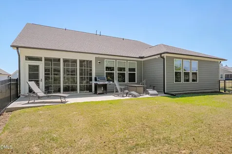 1501 Carolina Park Drive Fuquay Varina NC 27526
