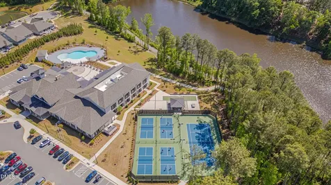 1501 Carolina Park Drive Fuquay Varina NC 27526