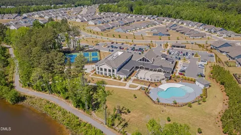 1501 Carolina Park Drive Fuquay Varina NC 27526