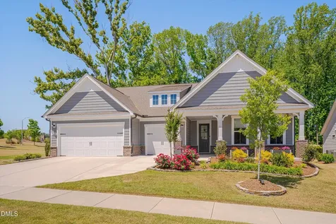1501 Carolina Park Drive Fuquay Varina NC 27526