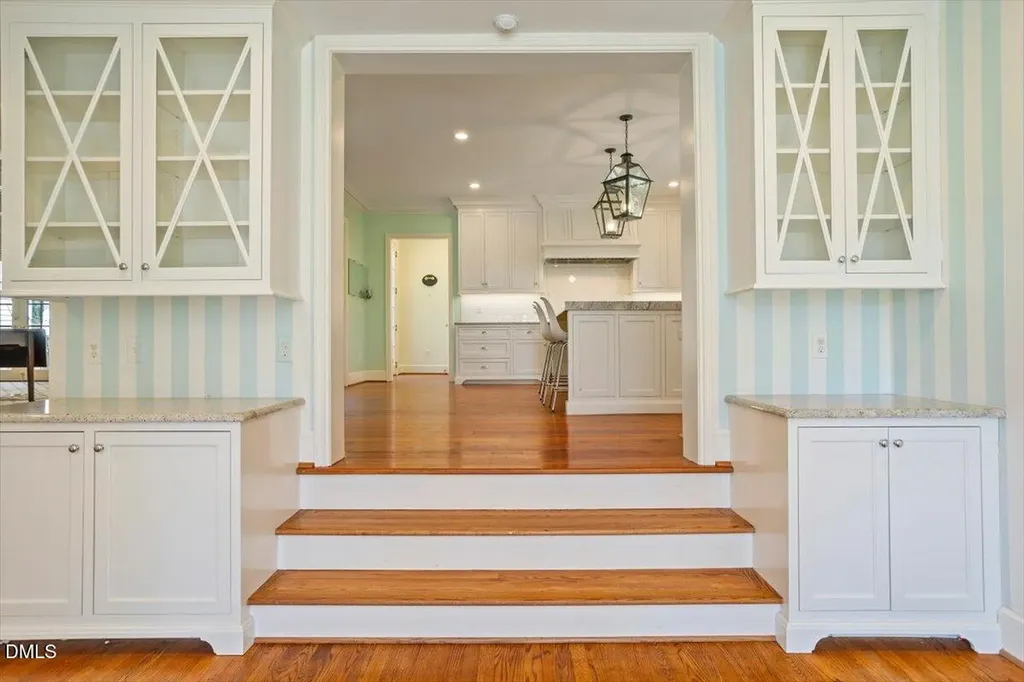 3516 Keats Place Raleigh NC 27609