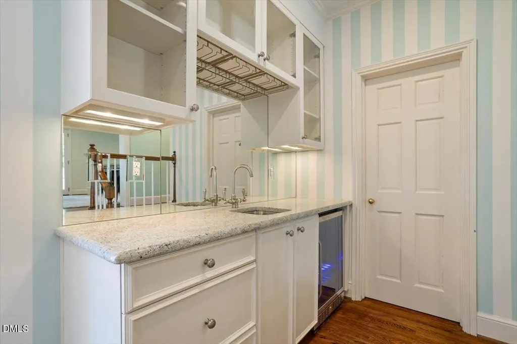 3516 Keats Place Raleigh NC 27609