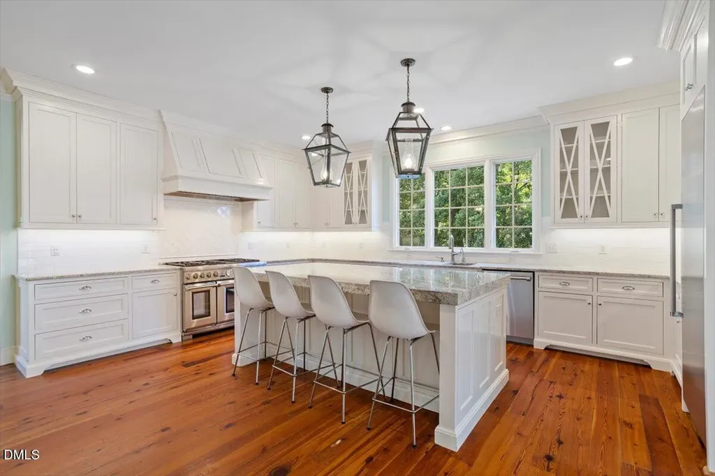 3516 Keats Place Raleigh NC 27609