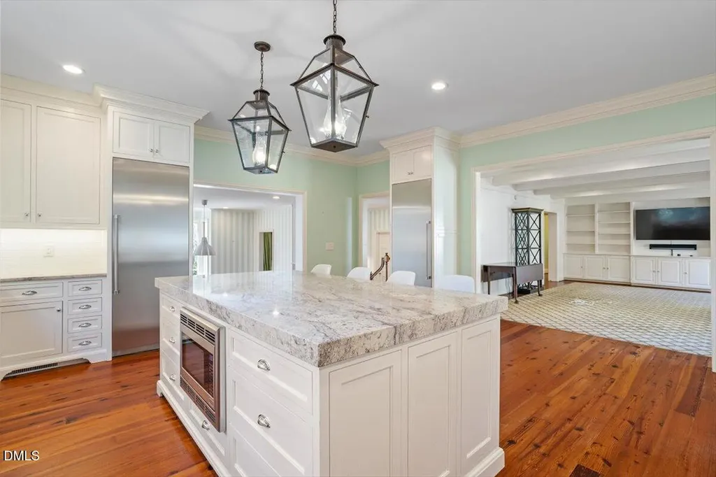 3516 Keats Place Raleigh NC 27609