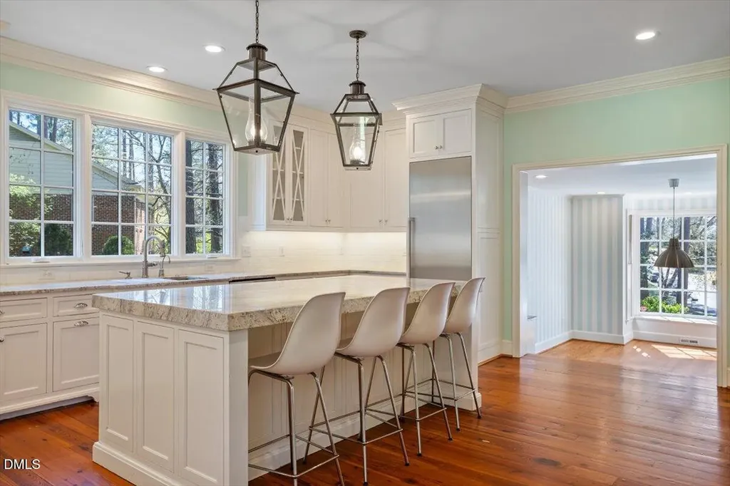 3516 Keats Place Raleigh NC 27609