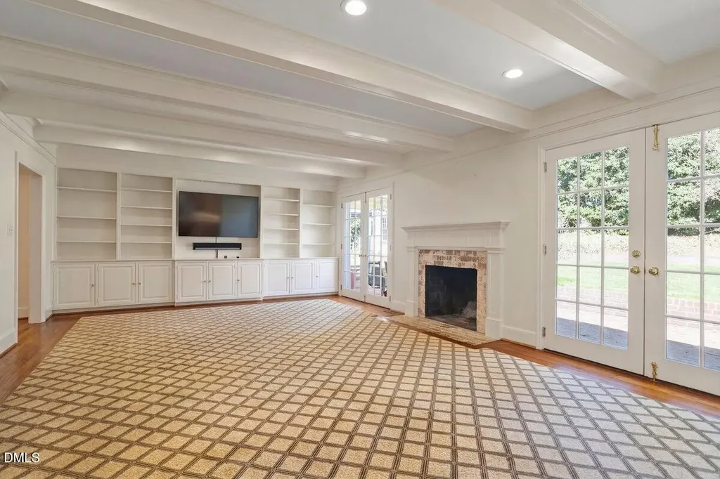 3516 Keats Place Raleigh NC 27609