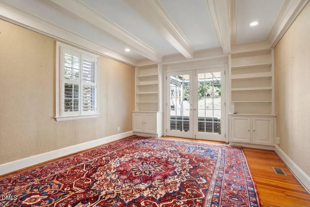 3516 Keats Place Raleigh NC 27609