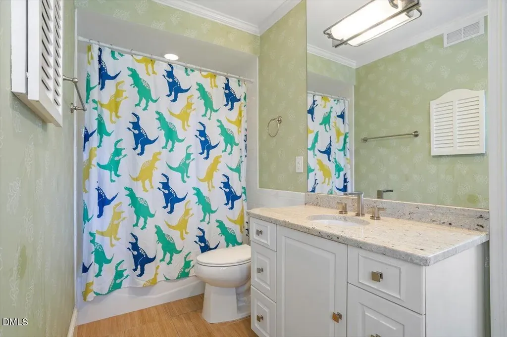3516 Keats Place Raleigh NC 27609
