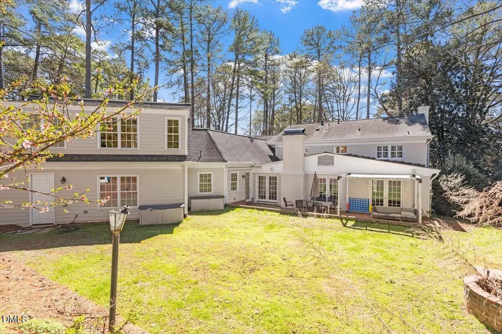 3516 Keats Place Raleigh NC 27609