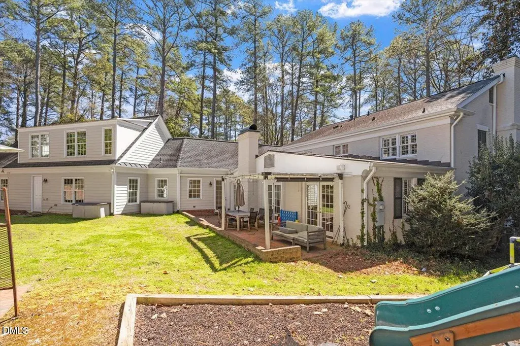 3516 Keats Place Raleigh NC 27609