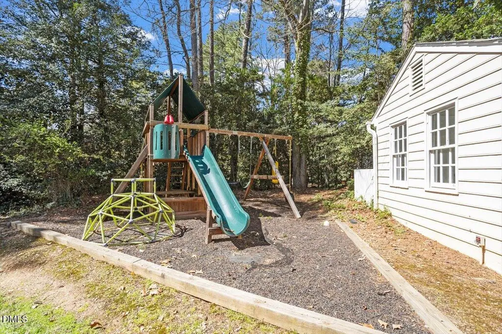 3516 Keats Place Raleigh NC 27609