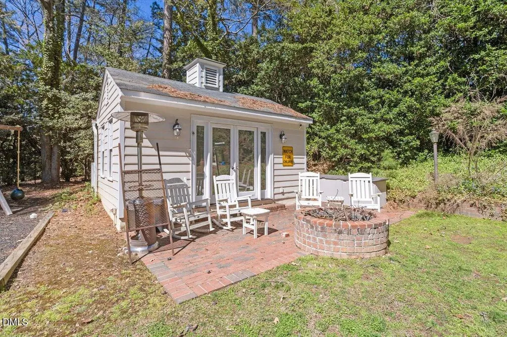 3516 Keats Place Raleigh NC 27609
