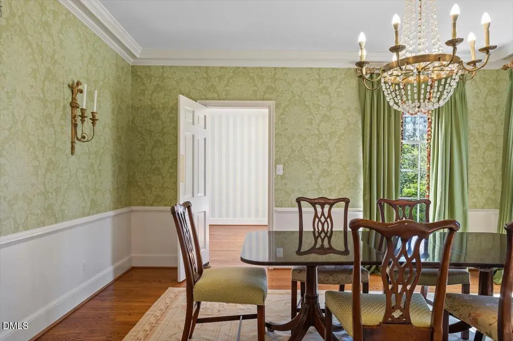 3516 Keats Place Raleigh NC 27609