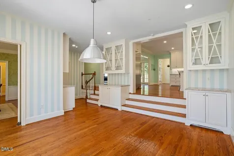 3516 Keats Place Raleigh NC 27609