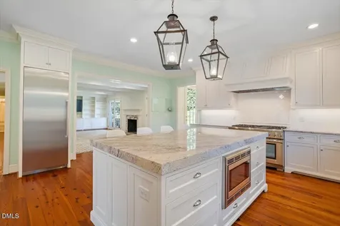 3516 Keats Place Raleigh NC 27609