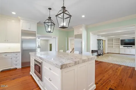 3516 Keats Place Raleigh NC 27609