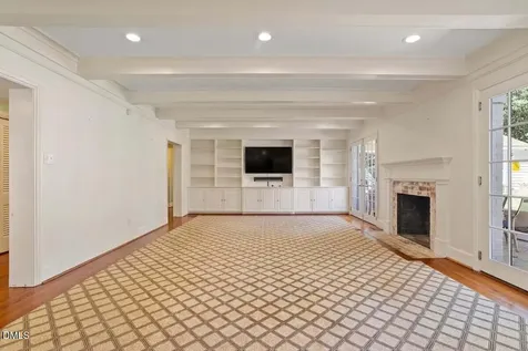 3516 Keats Place Raleigh NC 27609