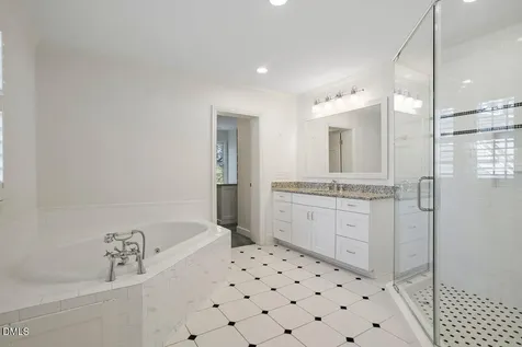3516 Keats Place Raleigh NC 27609