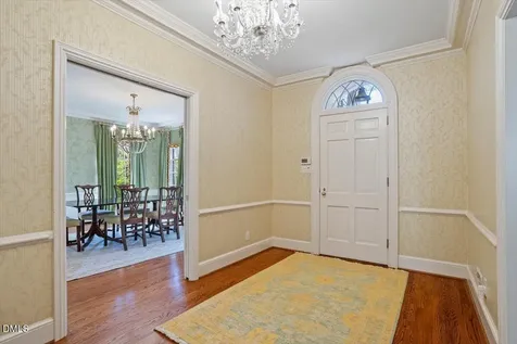 3516 Keats Place Raleigh NC 27609