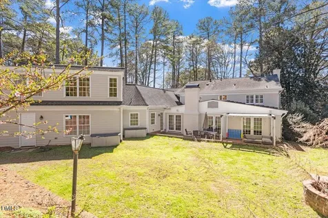 3516 Keats Place Raleigh NC 27609