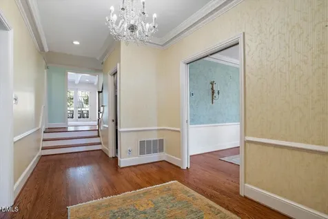 3516 Keats Place Raleigh NC 27609