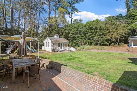 3516 Keats Place Raleigh NC 27609